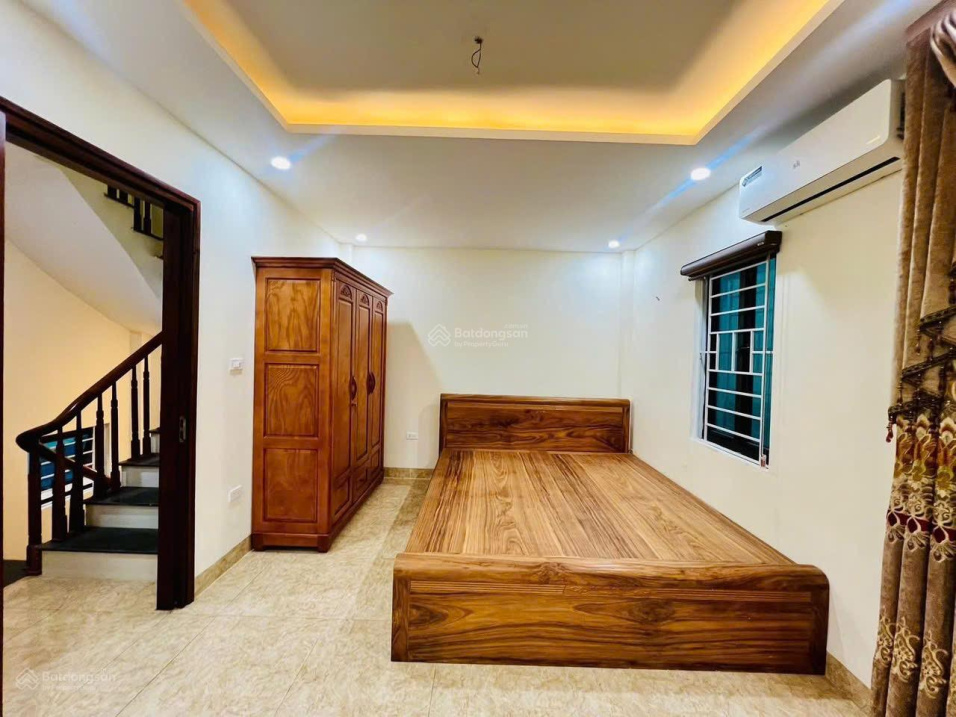 Cần gấp Ngõ 66 hồ tùng mẫu gần các trường Đại học Thương Mại, trường Cao Đẳng Múa Việt Nam - Khu - Ảnh 1